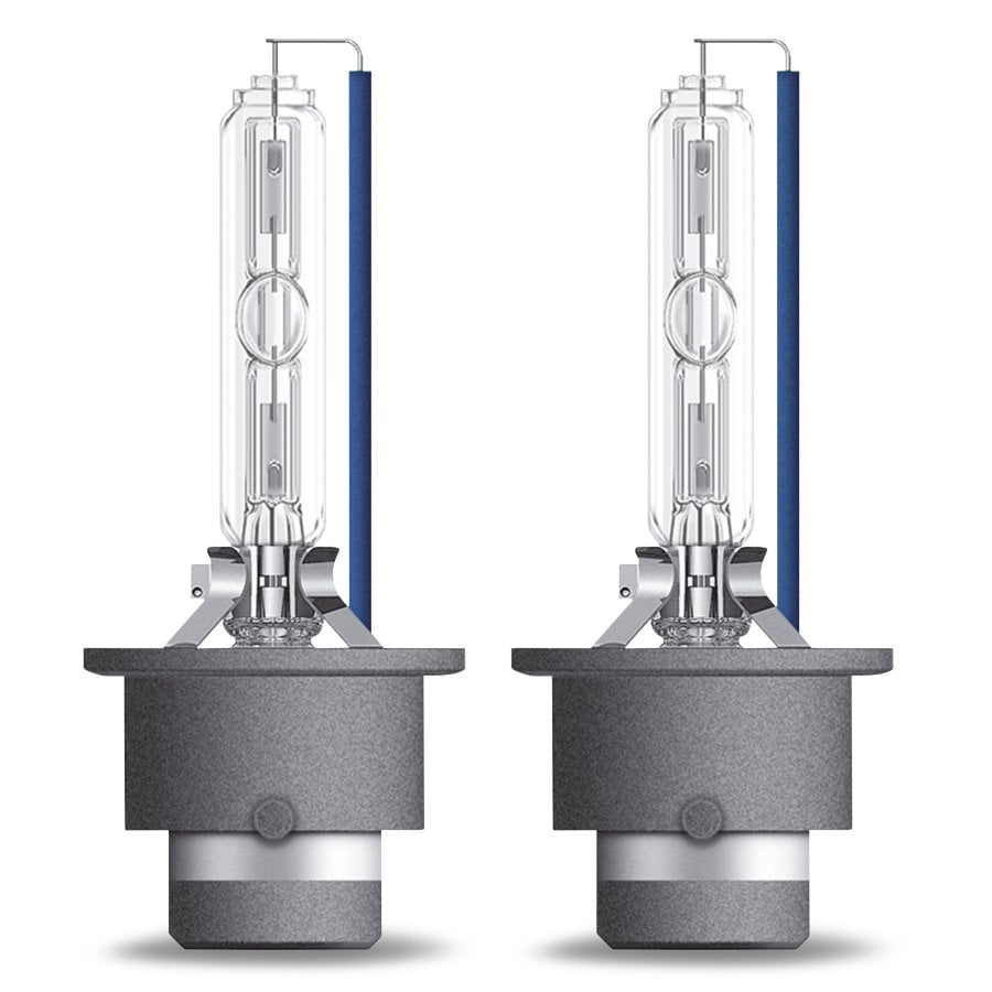D4S Osram Cool Blue Intense (Next Gen) – produktvy från sidan | OSRAM