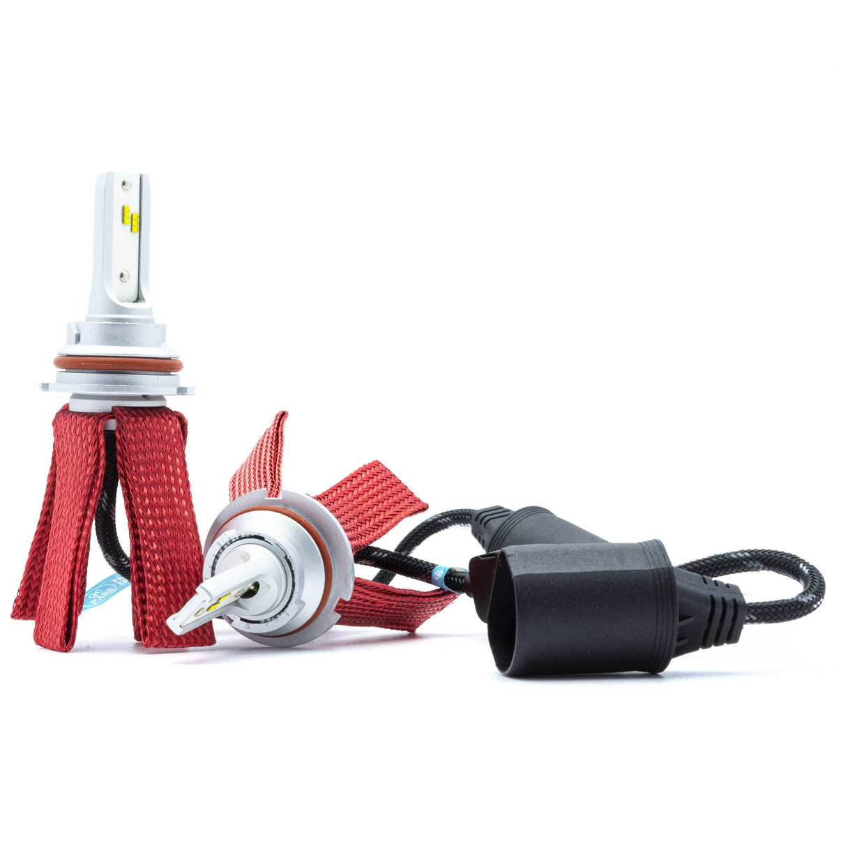 LED-konverteringssats – HB5 – 6000K – 9V - 32V – P29t-PX29t – 2-pack