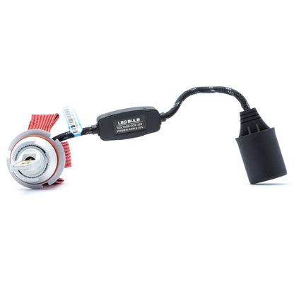 LED-konverteringssats – HB5 – 6000K – 9V - 32V – P29t-PX29t – 2-pack