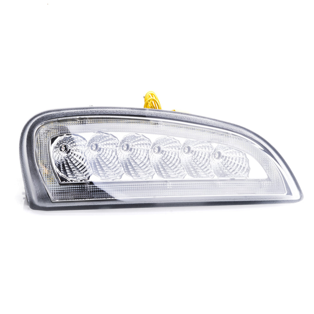 LED-varselljus Porsche Cayenne Fl