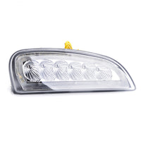 LED-varselljus Porsche Cayenne Fl