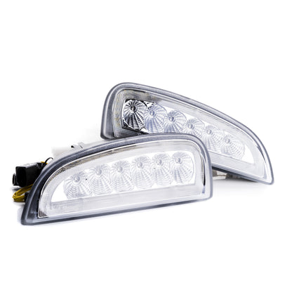 LED-varselljus Porsche Cayenne Fl
