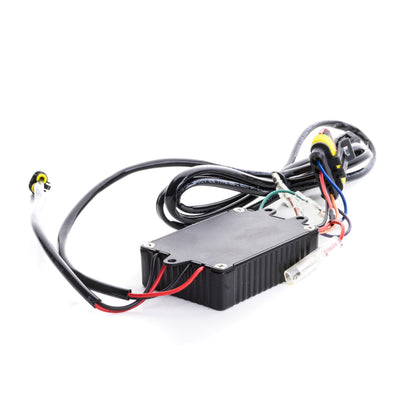 LED-varselljus Porsche Cayenne Fl