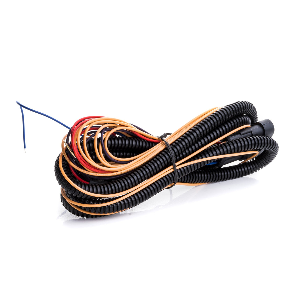 LED-varselljus Porsche Cayenne Fl