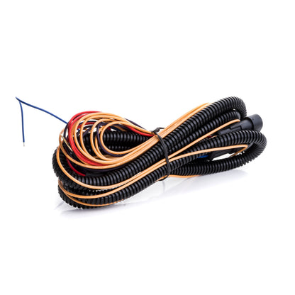 LED-varselljus Porsche Cayenne Fl