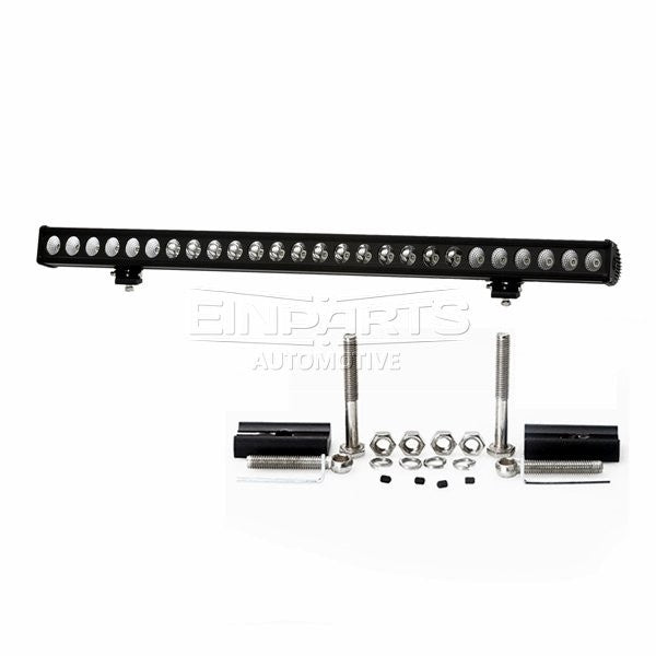LED-arbetslampa – 260 W – 6000K – 26 LED – 1192 mm