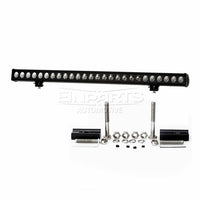 LED-arbetslampa – 260 W – 6000K – 26 LED – 1192 mm
