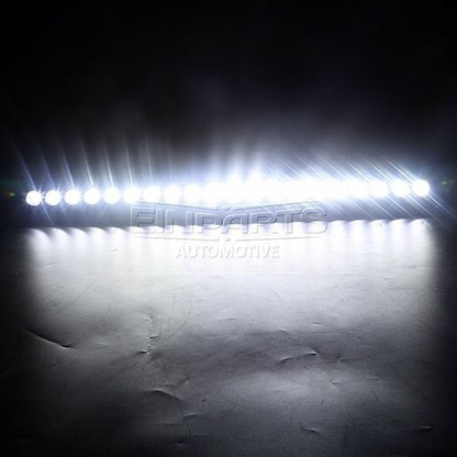 LED-arbetslampa – 260 W – 6000K – 26 LED – 1192 mm