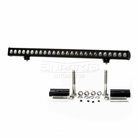 LED-arbetslampa – 260 W – 6000K – 26 LED – 1192 mm