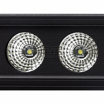 LED-arbetslampa – 260 W – 6000K – 26 LED – 1192 mm
