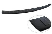 Lastskydd Black Mat Skoda Enyaq IV 2020+ – Mattsvart