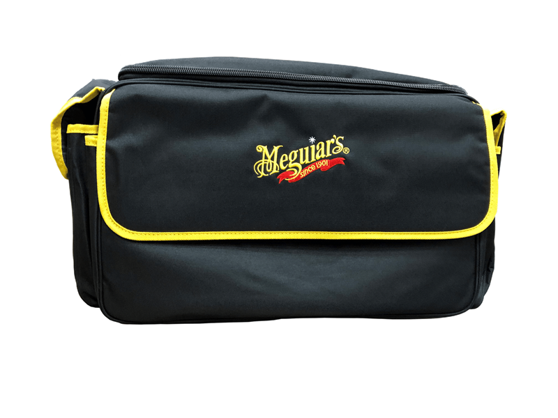 Meguiar's Meguiar's Detail Bag XL – produktbild framifrån | Meguiar's