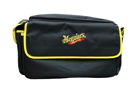 Meguiar's Meguiar's Detail Bag XL – produktbild framifrån | Meguiar's