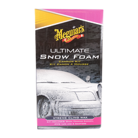 Meguiar's Ultimate Snow Foam Cannon Kit – produktbild framifrån | Meguiar's