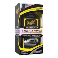 Meguiar's Ultimate Liquid Wax – produktbild framifrån | Meguiar's