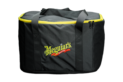 Meguiar's Detaling Bag – produktbild framifrån | Meguiar's