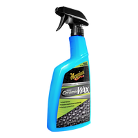 Meguiar's Hybrid Ceramic Wax – produktbild framifrån | Meguiar's