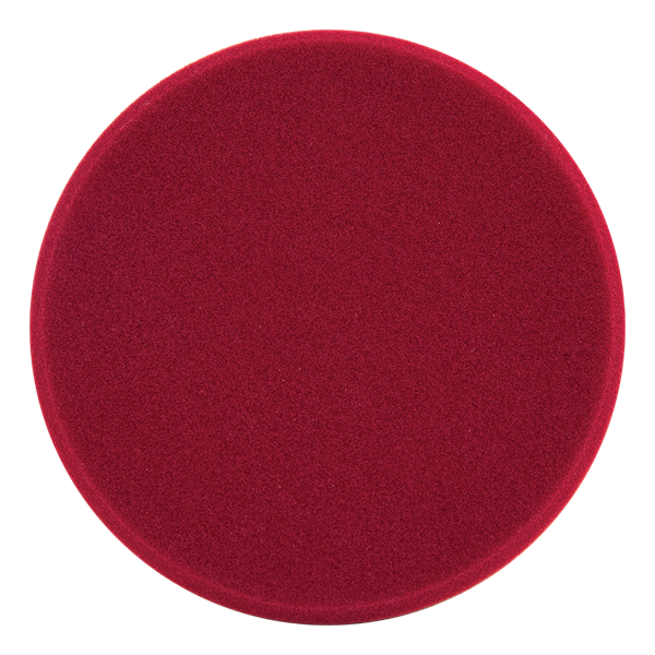 Meguiar's DA Foam Cutting Disc 6" – produktbild framifrån | Meguiar's