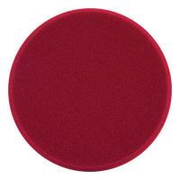 Meguiar's DA Foam Cutting Disc 6" – produktbild framifrån | Meguiar's
