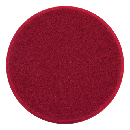 Meguiar's DA Foam Cutting Disc 6" – produktbild framifrån | Meguiar's