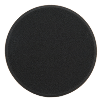 Meguiar's DA Foam Finishing Disc 6" – produktbild framifrån | Meguiar's
