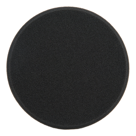 Meguiar's DA Foam Finishing Disc 6" – produktbild framifrån | Meguiar's