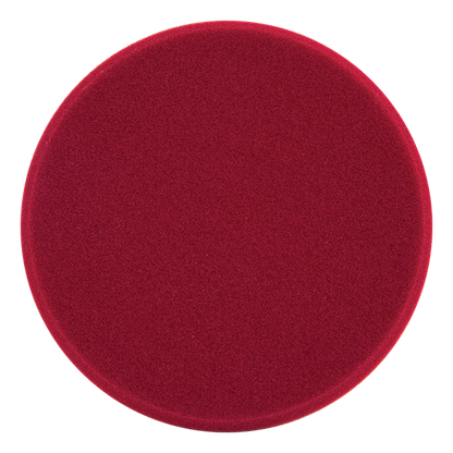 Meguiar's DA Foam Cutting Disc 5" – produktbild framifrån | Meguiar's