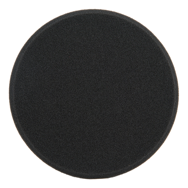 Meguiar's DA Foam Finishing Disc 5" – produktbild framifrån | Meguiar's