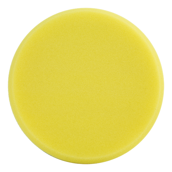 Meguiar's DA Foam Polishing Disc 5" – produktbild framifrån | Meguiar's