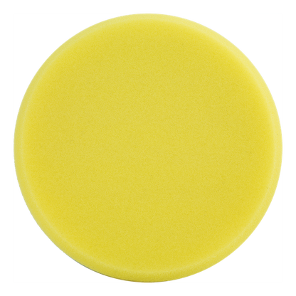 Meguiar's DA Foam Polishing Disc 5" – produktbild framifrån | Meguiar's