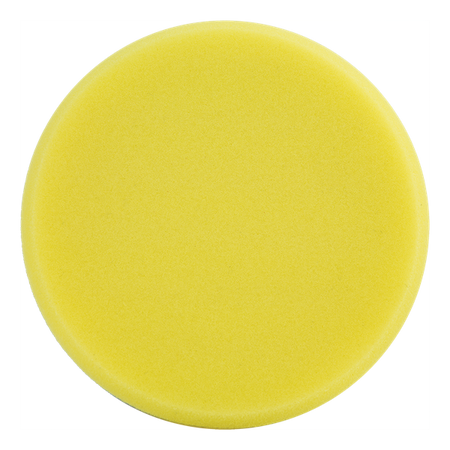 Meguiar's DA Foam Polishing Disc 5" – produktbild framifrån | Meguiar's