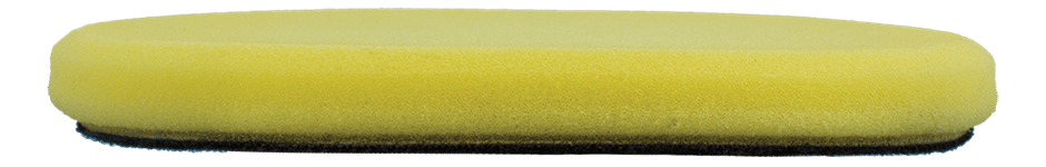 Meguiar's DA Foam Polishing Disc 5" – närbild detaljer | Meguiar's
