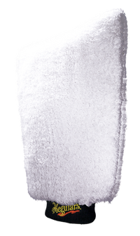 Meguiar's Wash Mitt – produktbild framifrån | Meguiar's