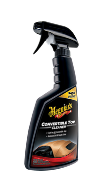 Meguiar's Convertible Cleaner – produktbild framifrån | Meguiar's
