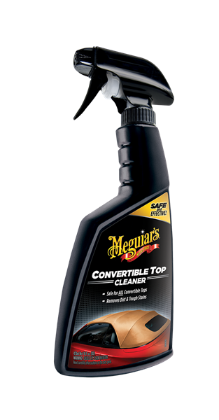 Meguiar's Convertible Cleaner – produktbild framifrån | Meguiar's