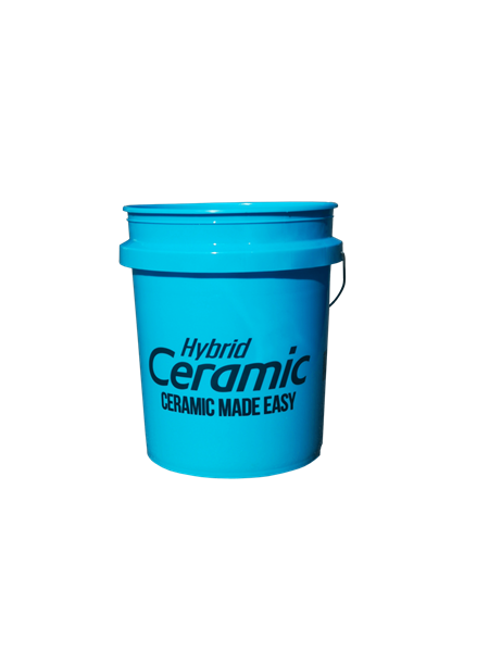 Meguiar's Bucket – Ceramic Made Easy – produktbild framifrån | Meguiar's