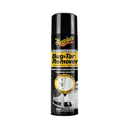 Meguiar's Foaming Insektsborttagare – produktbild framifrån | Meguiar's