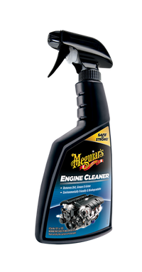 Meguiar's Engine Cleaner – produktbild framifrån | Meguiar's