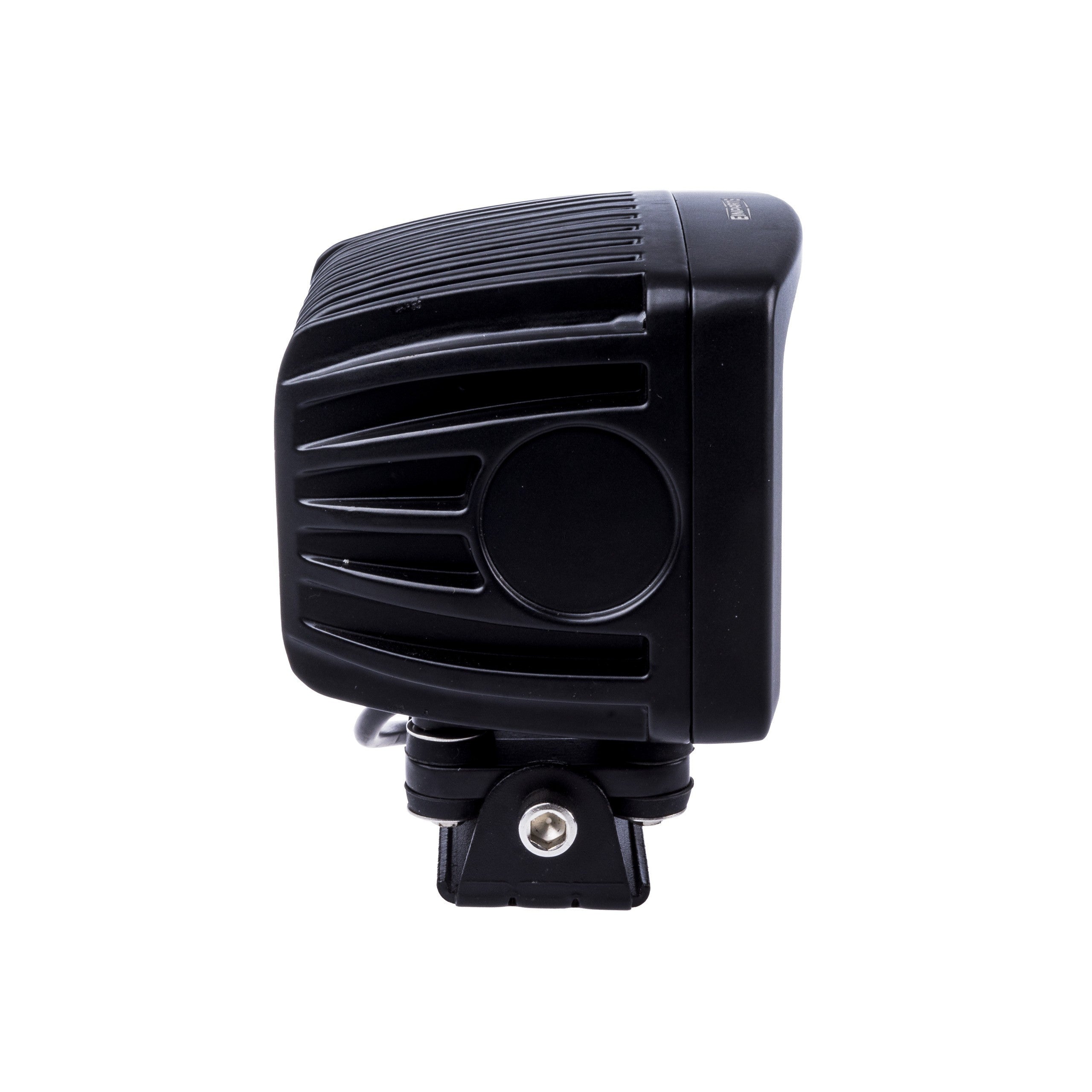 LED-arbetslampa – 90 W – 6000K – 9 LED – 135 mm