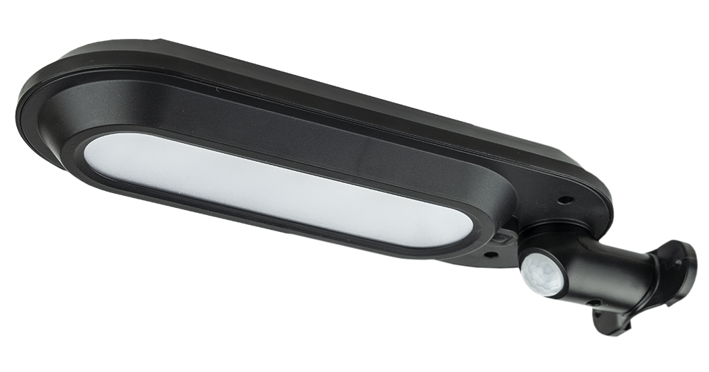 Solcellslampa VALLE – 18 – PIR – sensor – tillbehör och delar | Xenonkungen