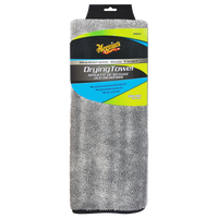 Meguiar's Duo Twist Torkhandduk – produktbild framifrån | Meguiar's