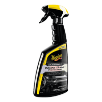 Meguiar's Ultimate Insane Shine Protectant – produktbild framifrån | Meguiar's