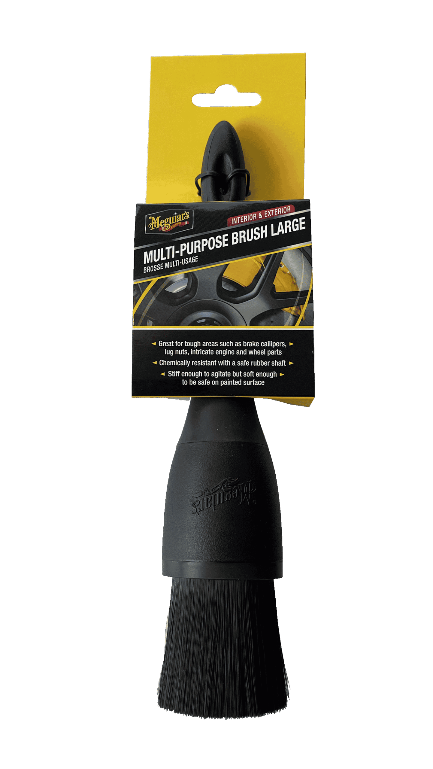 Multi – Purpose Brush Large – produktbild framifrån | ÖVRIGT