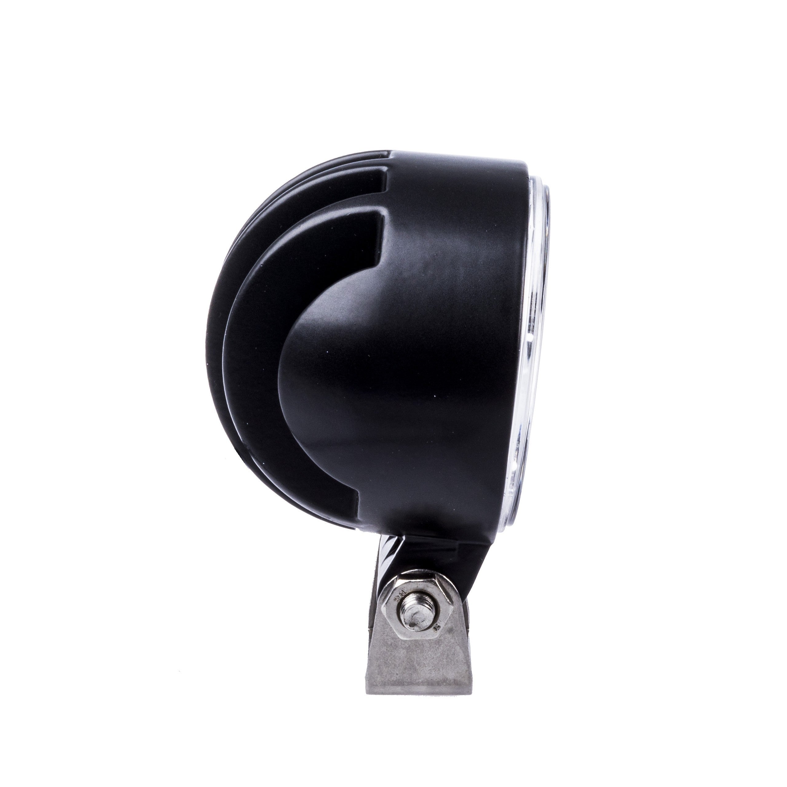 LED-arbetslampa – 12 W – 6000K – 4 LED – 87 mm
