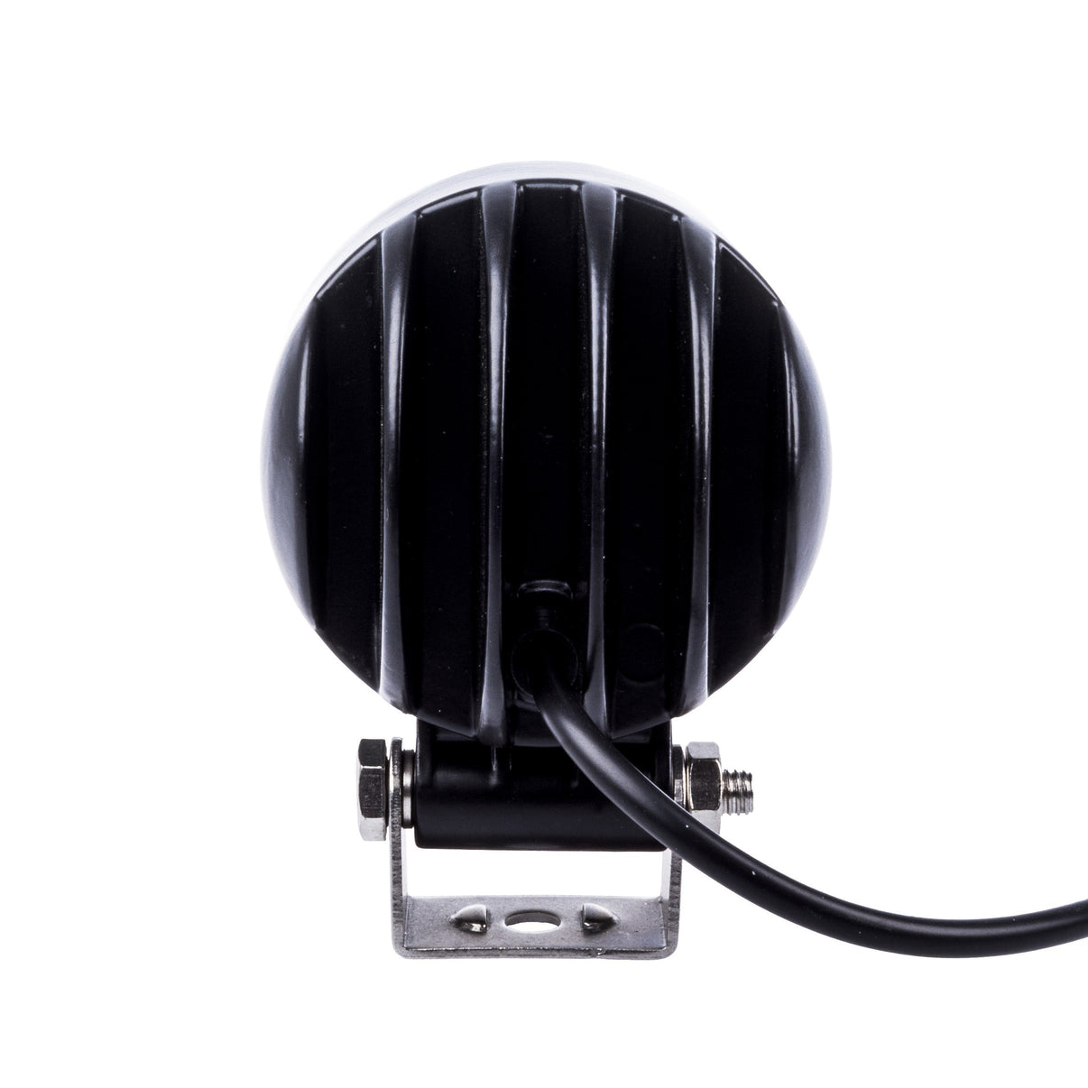 LED-arbetslampa – 12 W – 6000K – 4 LED – 87 mm