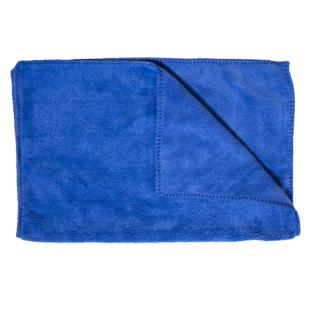 Torkduk i mikrofiber 30x40cm – 400 GSM (LYX) – produktbild framifrån | ÖVRIGT