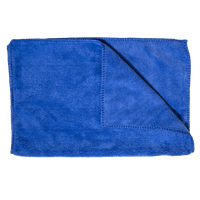 Torkduk i mikrofiber 30x40cm – 400 GSM (LYX) – produktbild framifrån | ÖVRIGT
