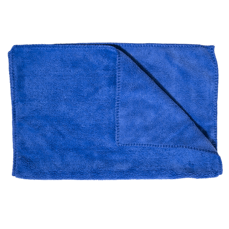 Torkduk i mikrofiber 30x40cm – 400 GSM (LYX) – produktbild framifrån | ÖVRIGT