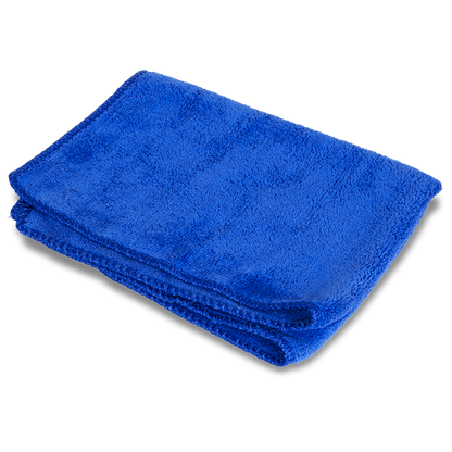 Torkduk i mikrofiber 30x40cm – 400 GSM (LYX) – närbild detaljer | ÖVRIGT
