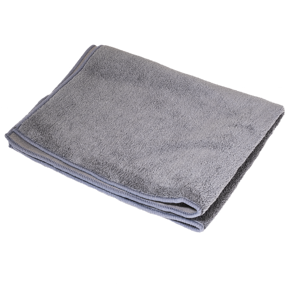 Fönsterduk i mikrofiber 30x40cm – 500 GSM – i användning | ÖVRIGT